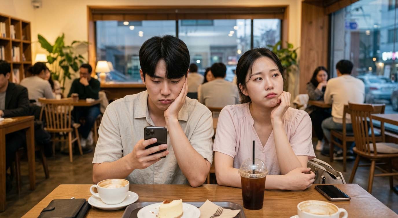 글에 대한 이해를 돕기 위해 AI 툴로 만든 사진.