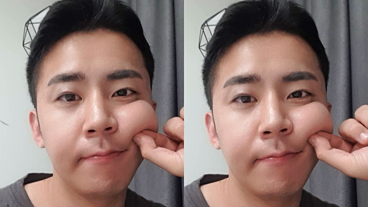 1세대 BJ 철구(이예준). / 철구 인스타그램