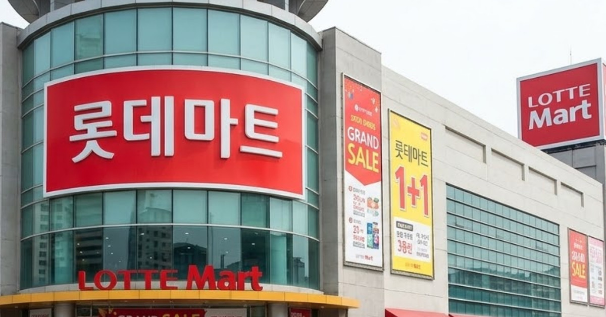 놓치면 후회…롯데마트서 29일까지 1+1하는 '이 상품'  