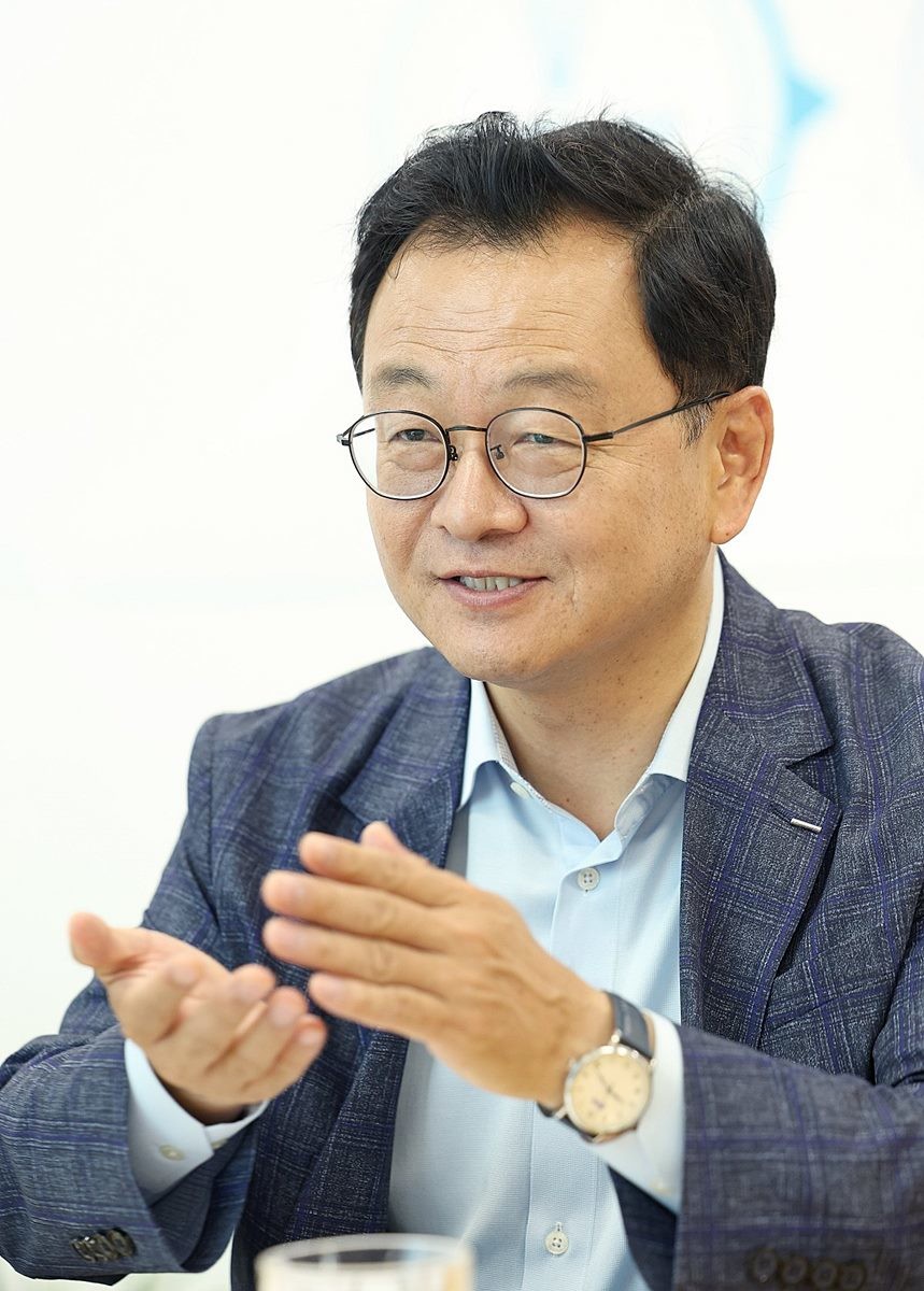 민경선 고양특례시장
