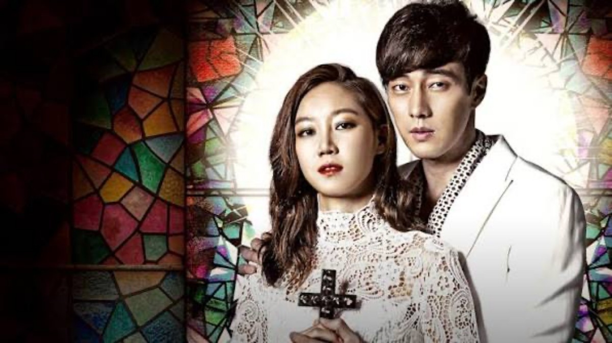 '주군의 태양' 주연 공효진, 소지접. / 넷플릭스 제공
