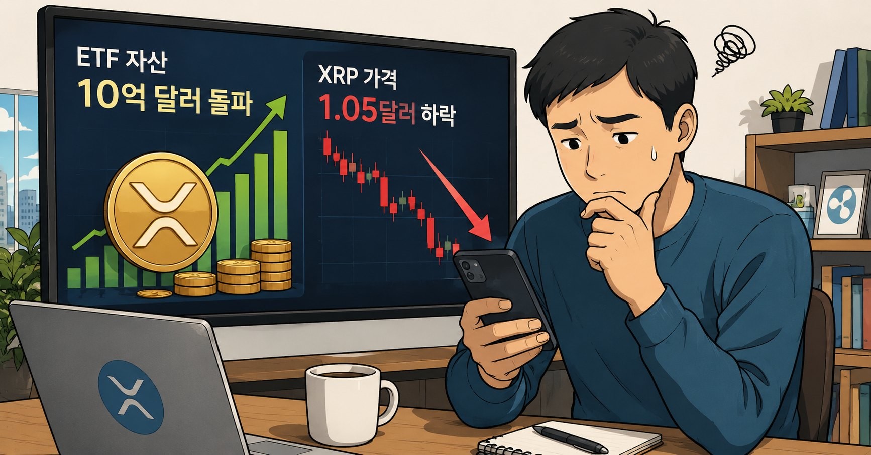 기사 내용을 바탕으로 한 AI 참고 이미지