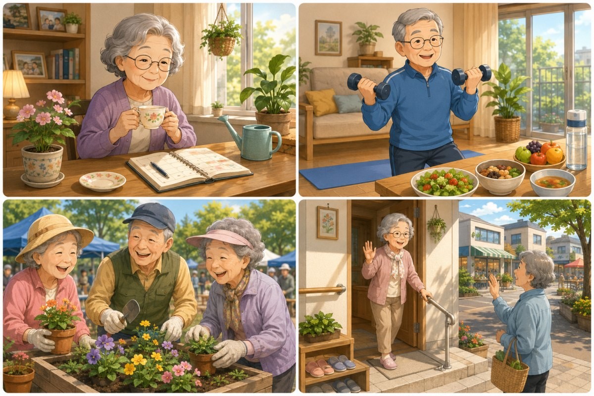 [만화] 기사 내용을 바탕으로 제작한 네 컷 만화 / 위키트리