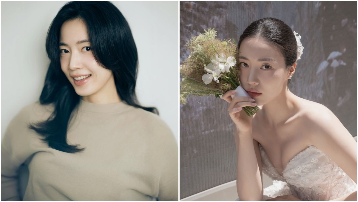 티아라 출신 배우 류화영 / 류화영 인스타그램
