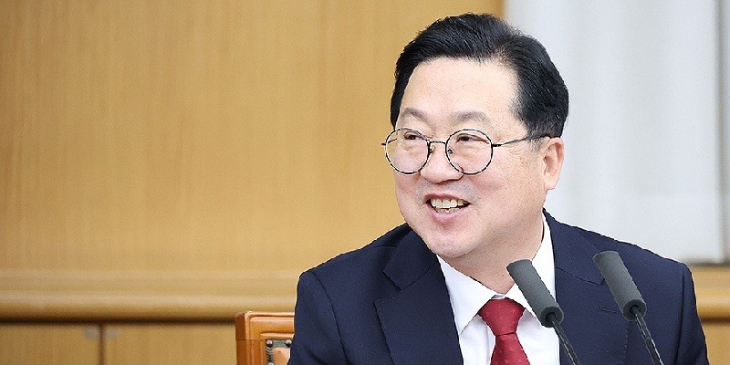 국민의힘 대전시당 새 사령탑에 이장우…운영위 만장일치 추대
