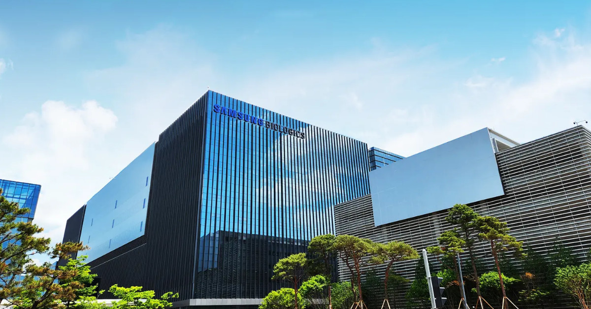 삼성바이오로직스 / 삼성바이오로직스