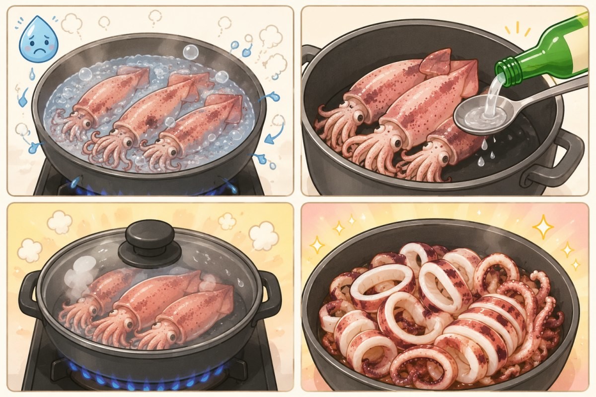 [만화] 기사 내용을 바탕으로 제작한 네 컷 만화 / 위키트리