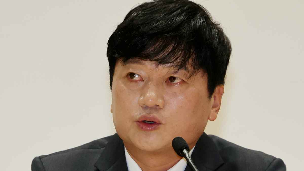 청문회 앞두고 '도망' 선택한 축구인… 박문성 "쫄보 같고 비겁해"