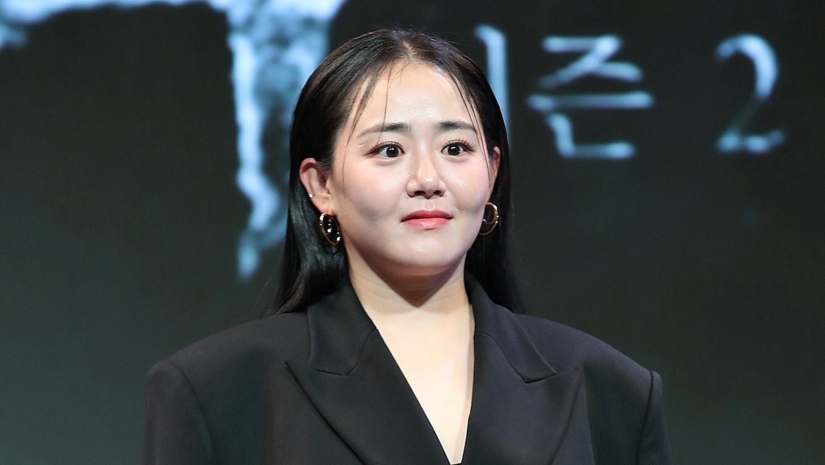 '국민 여동생' 문근영 극비 결혼…남편은 놀랍게도 '이 사람'