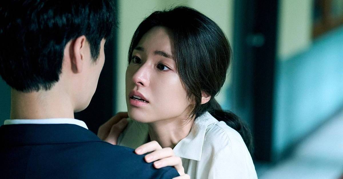 19금인데 미쳤다…공개 8주 만에 넷플릭스 역대 최고 톱10 오른 '한국 드라마'