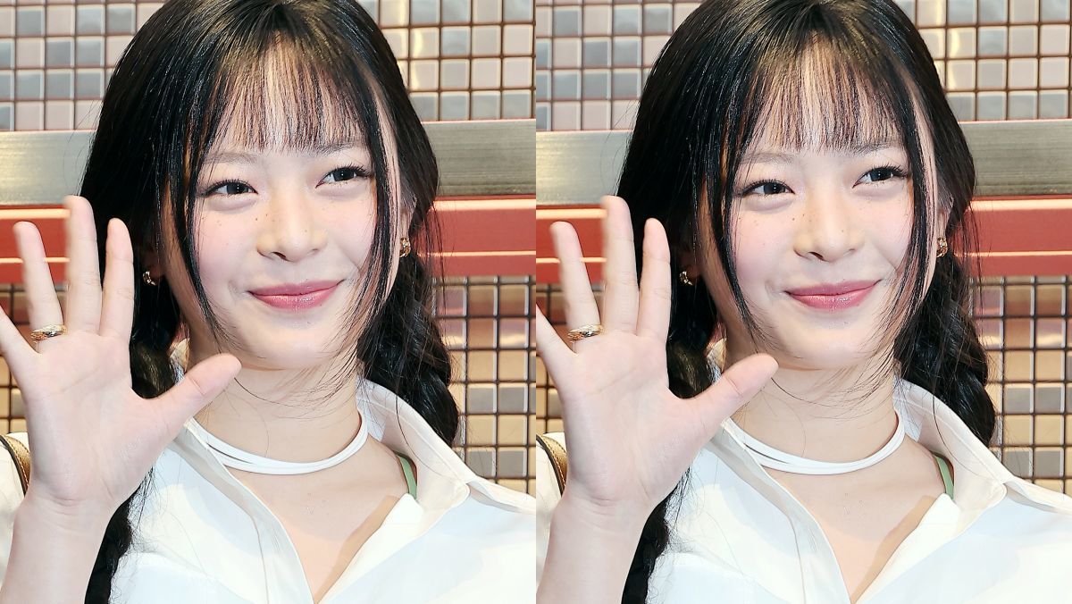 어도어, '뉴진스' 하니 비자 정보 유출 혐의로 고발 당해…“불법 체류 이미지 씌워”