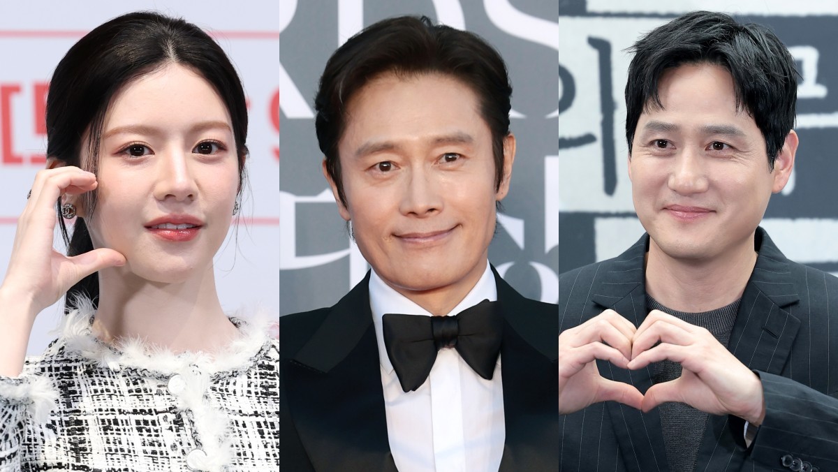 천만 배우 출연...개봉 전부터 역대급 캐스팅으로 반응 터진 '영화'