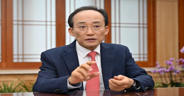 추경호 대구시장, SK AI 데이터센터 중단 사태 강한 유감 표명