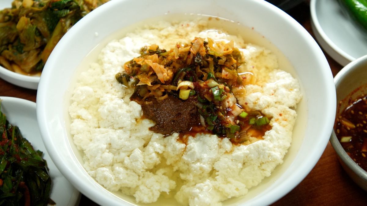한국기행 ‘묵혀야 제맛, 고수의 시간’ 4부…간판도 없이 문지방 닳는 식당!