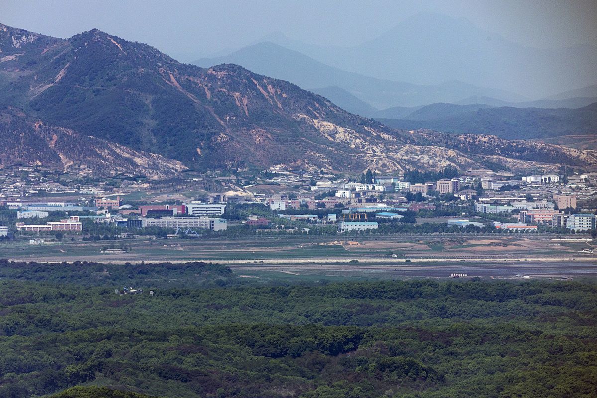 육군 1군단, 중기관총 K6에 실탄 빼고 경계작전 해온 것으로 드러나 