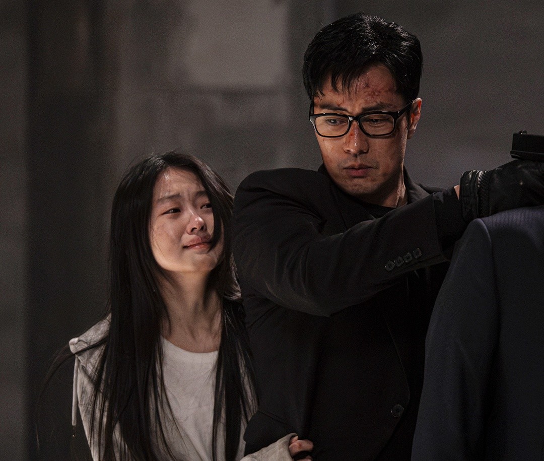 '김부장' 스틸컷. / SBS