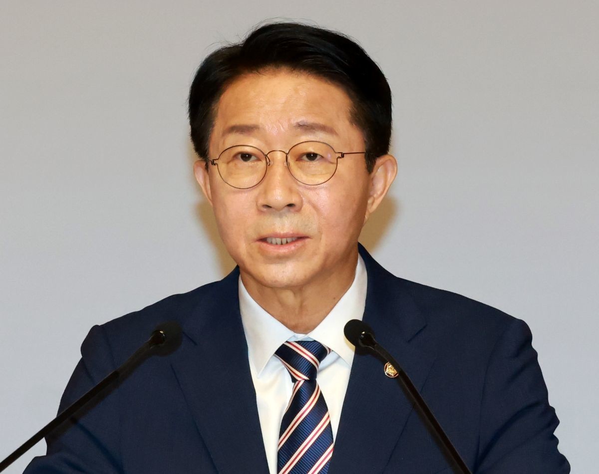 조정식 국회의장. / 뉴스1