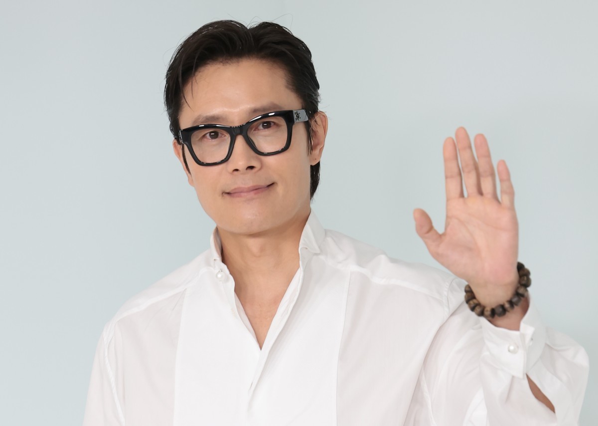 이병헌 / 뉴스1