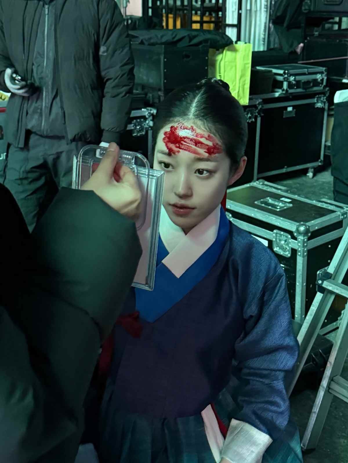 노윤서 / 노윤서 인스타그램