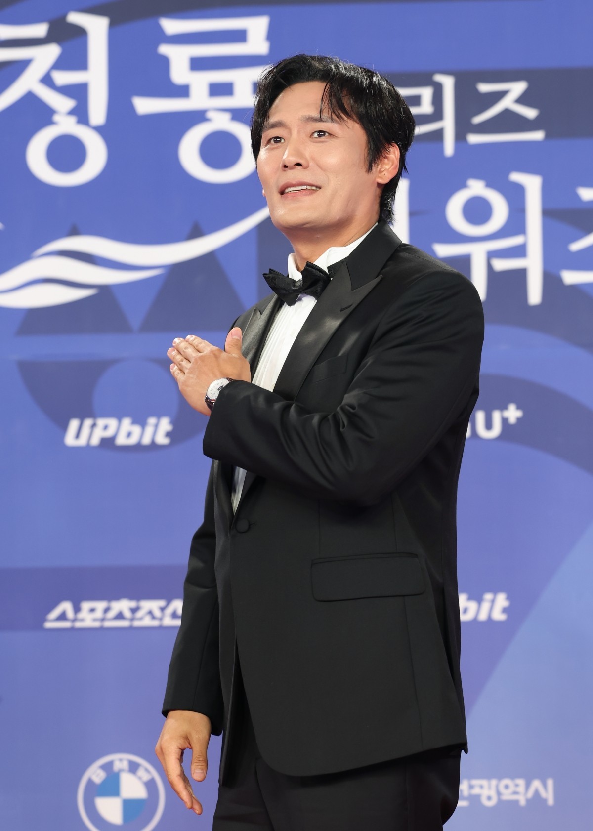 배우 최대훈. / 뉴스1
