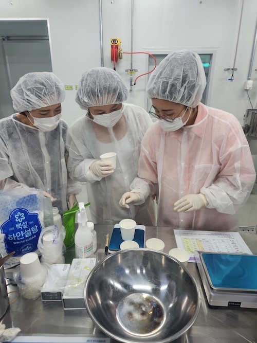 고창군 농식품가공창업교육 성료, 가공 창업 기반 강화