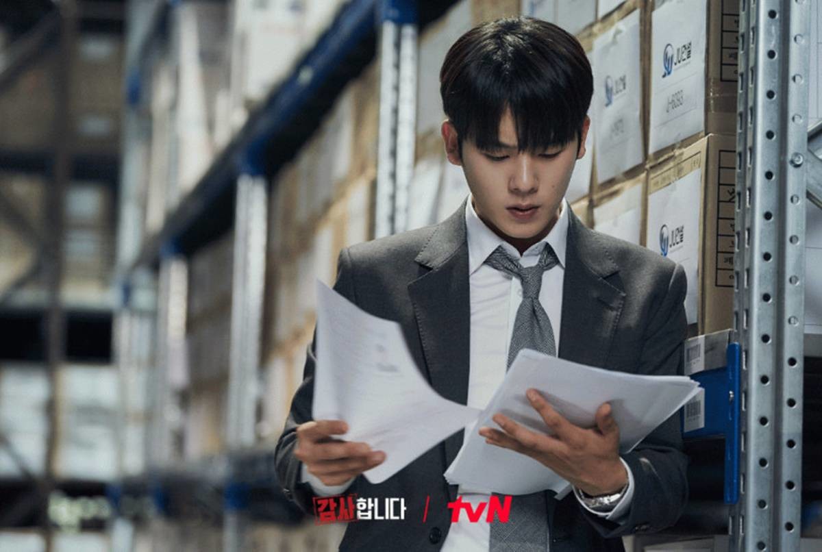 사이다 전개로 시청률 급상승 / tvN