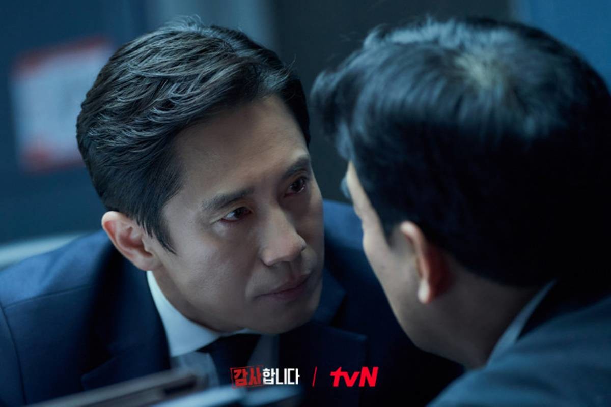 카타르시스 선사한 tvN 흥행작 / tvN