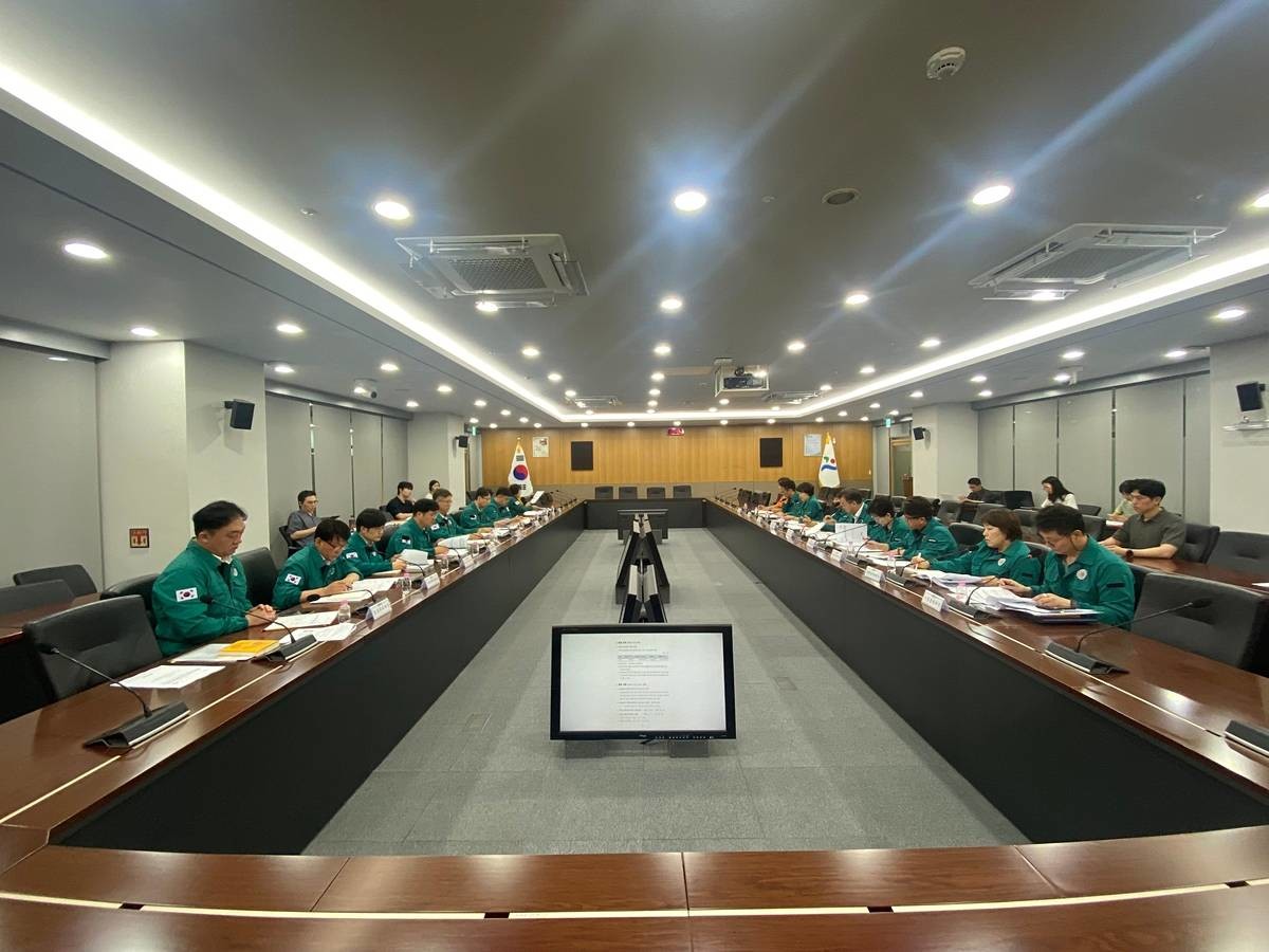 서울시, 2026년 여름철 폭염 종합대책 회의 / 서울시 제공, 연합뉴스