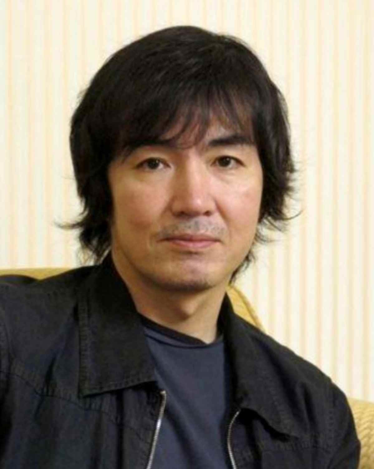 일본 대표 추리소설 작가 故 히가시노 게이고 / 연합뉴스