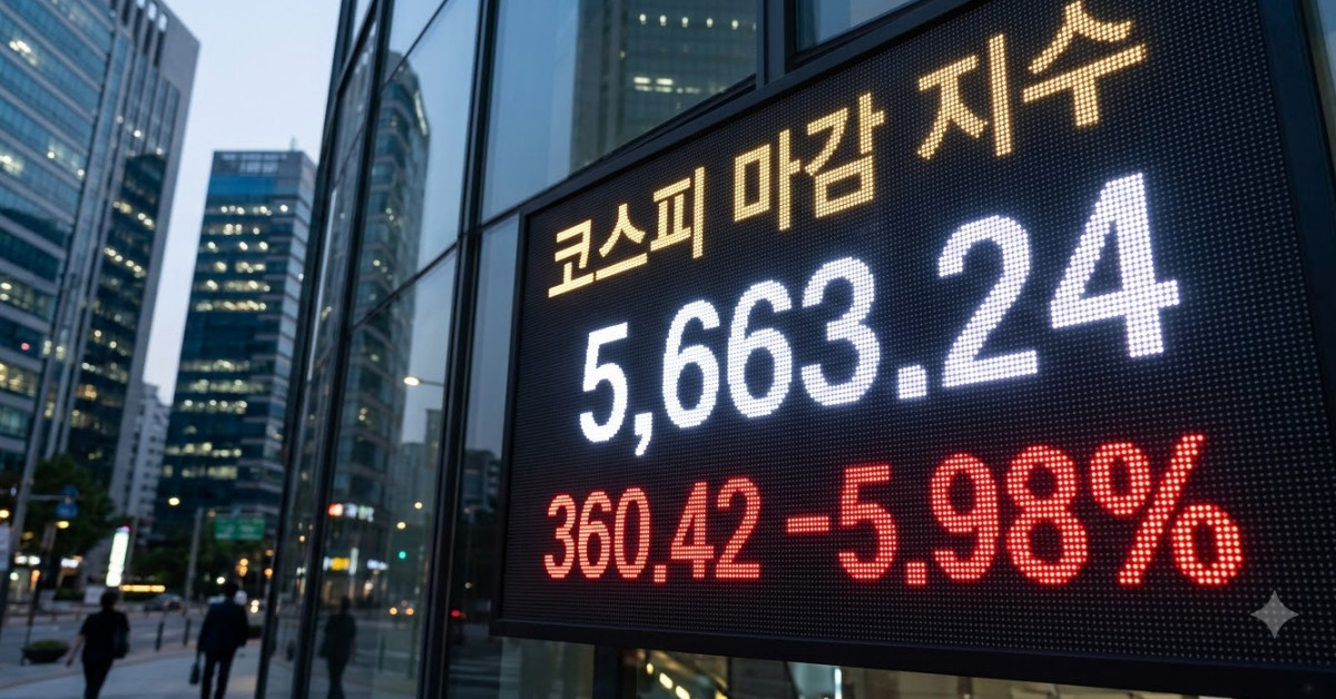 단순 자료 사진. 기사 이해를 돕기 위해 AI로 제작한 이미지.
