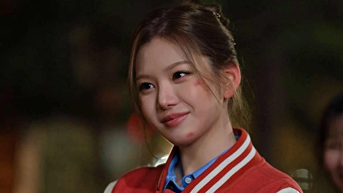 ‘김부장’ 주상욱 딸로 출연한 배우 유지안…알고 보니 실제로 ‘이 사람’ 딸