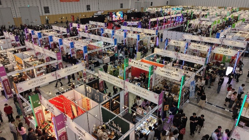 대전국제와인 EXPO 2026, 주빈국에 뉴질랜드 선정