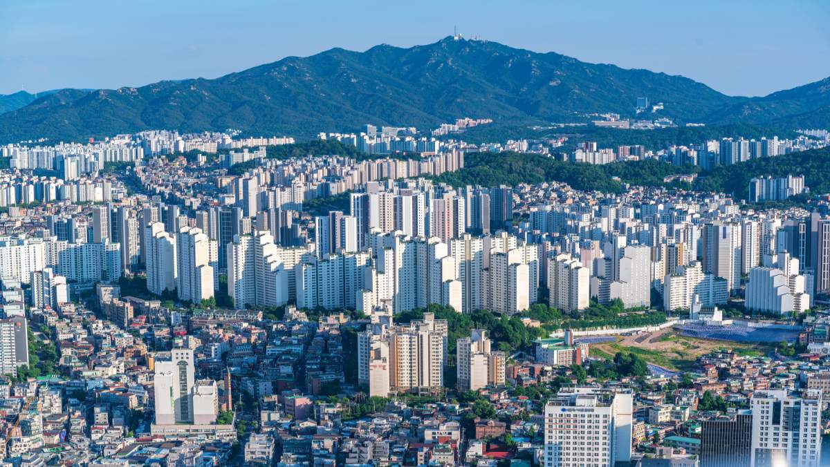 집 사는 것도 아닌데 '7억'?… 서울 아파트 전셋값 결국 선 넘었다