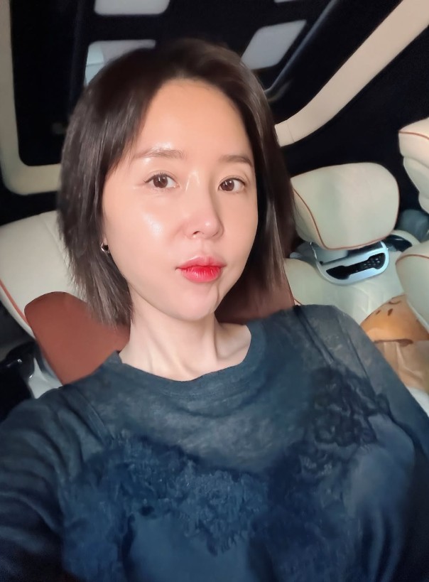 신지 인스타그램