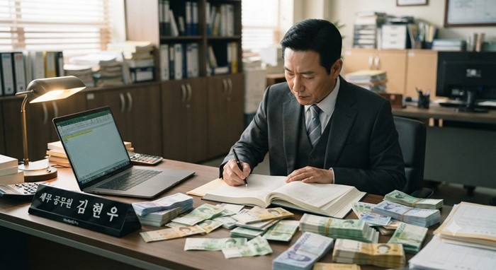 기사의 이해를 돕기 위한 AI 생성 이미지