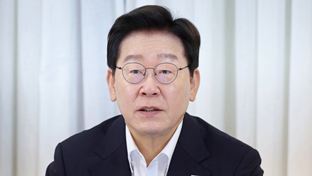 봄날은 갔다?…취임 후 최저치 찍은 이재명 대통령 '지지율' [NBS]