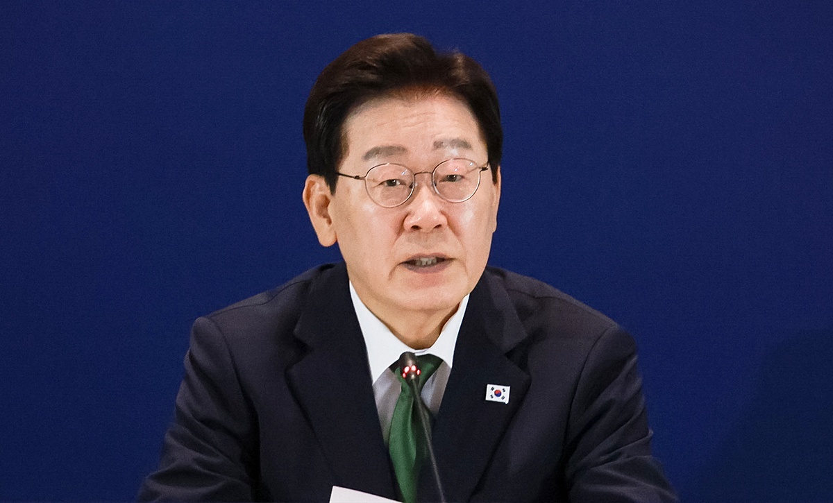 이재명 대통령 “한국인 상대 범죄, 전 세계 어디서 하든 추적해 소탕”