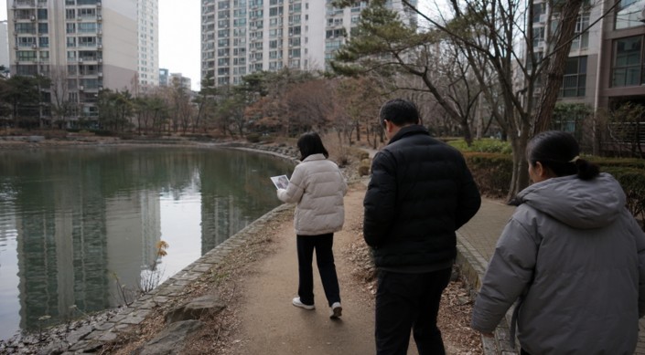 기사 이해를 돕기 위해 AI로 생성한 자료 사진 / 위키트리