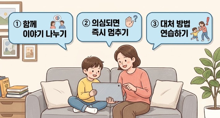 기사 이해를 돕기 위해 AI로 생성한 자료 사진 / 위키트리