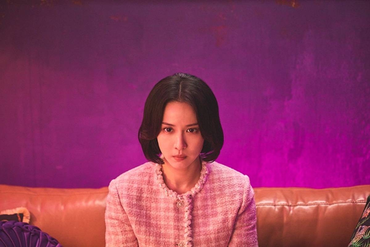 초호화 캐스팅으로 화제성 폭발 / 쿠팡플레이
