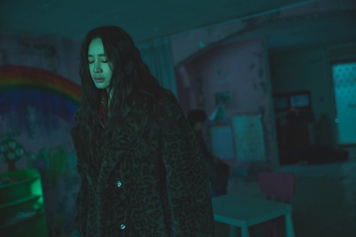 입 딱 벌어지는 초호화 배우진 / 쿠팡플레이