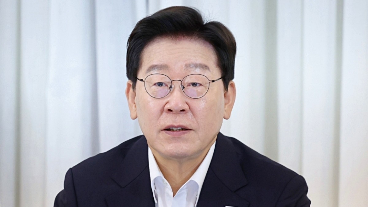 이재명 대통령. / 뉴스1