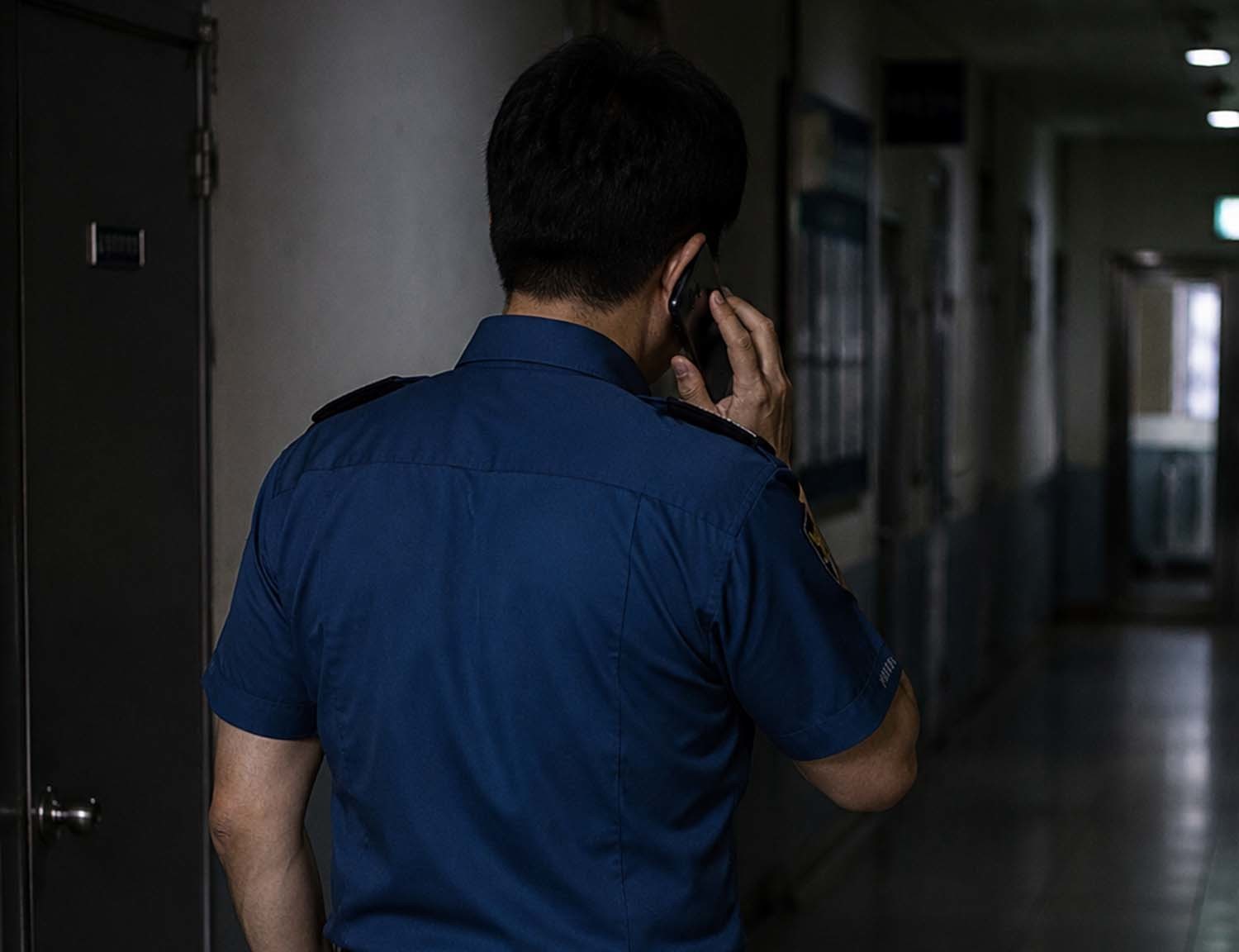 성매매업소 신고했더니 벌어진 일... 당황스러운 강남경찰서의 대응