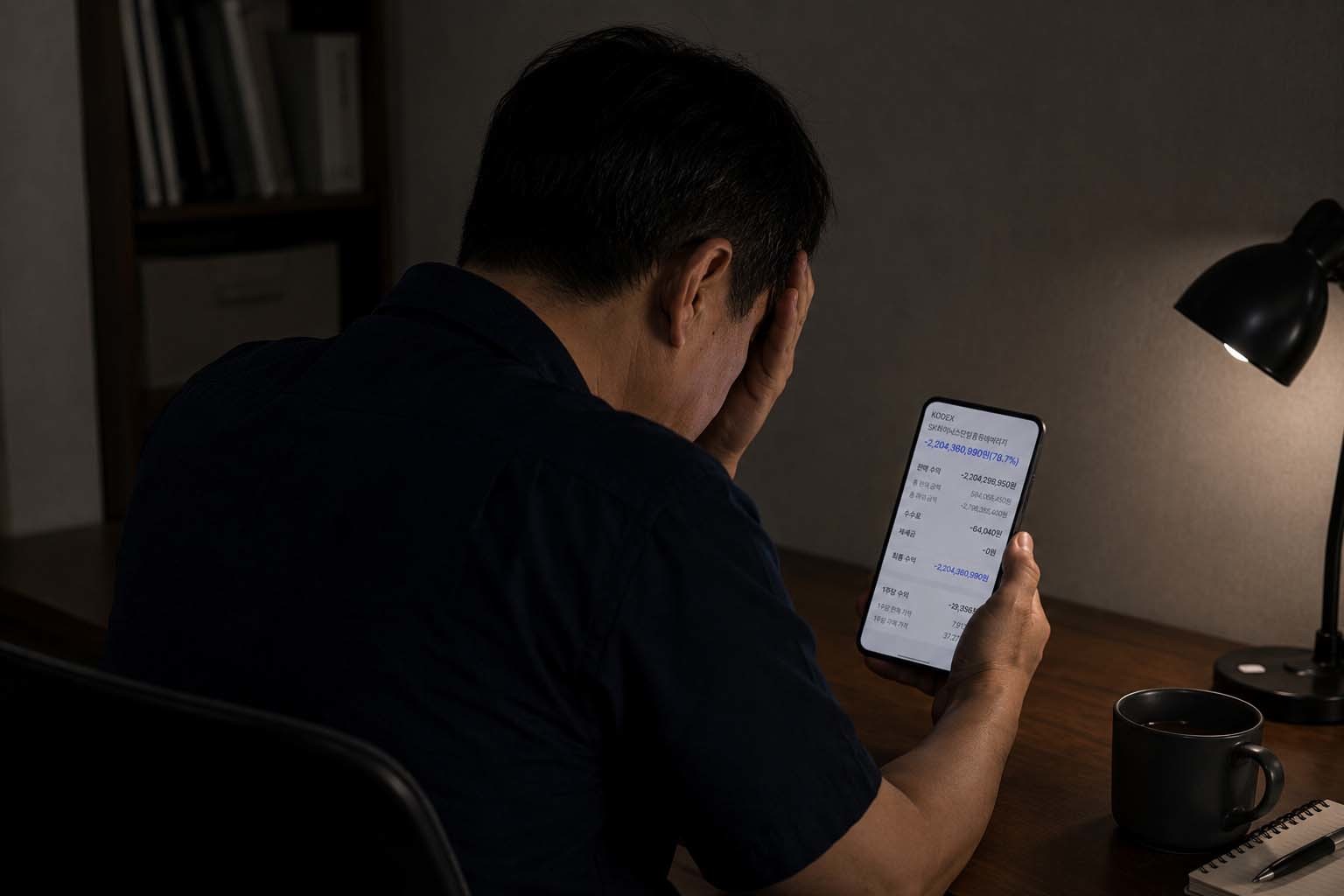 글에 대한 이해를 돕기 위해 AI 툴로 만든 사진.