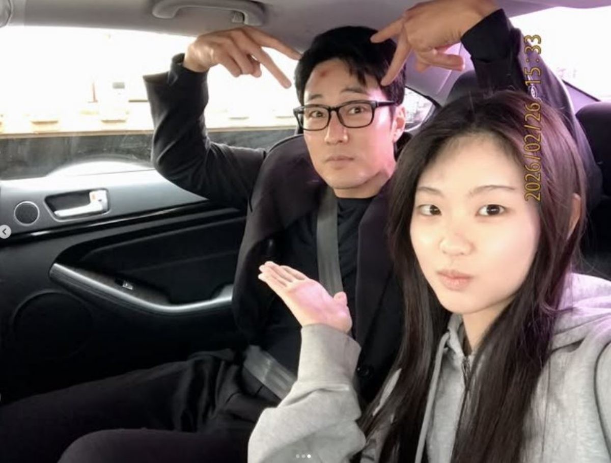 서수민 인스타그램