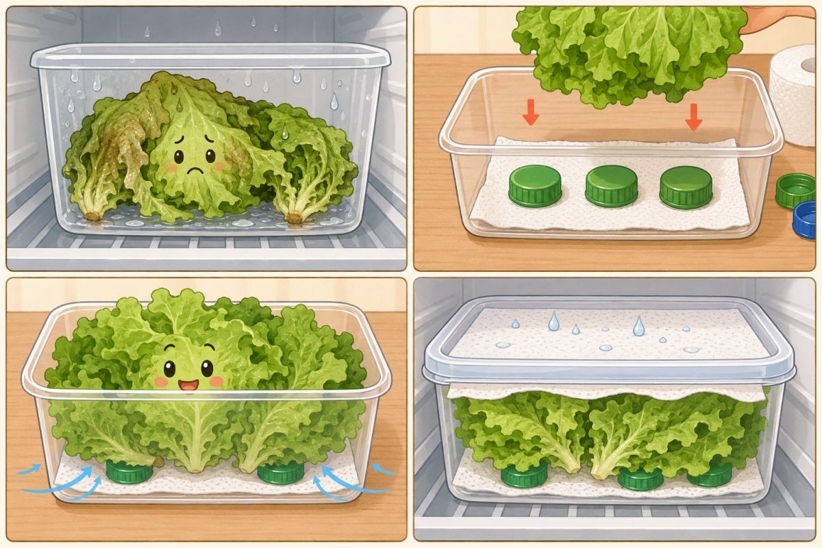 [만화] 기사 내용을 바탕으로 제작한 네 컷 만화 / 위키트리