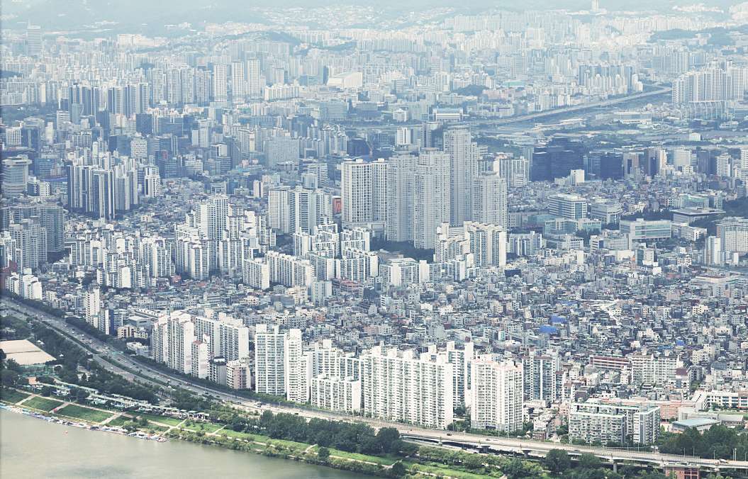강남 3구보다 더 올랐다… 서울에서 집값 유독 많이 오른 '이 동네'