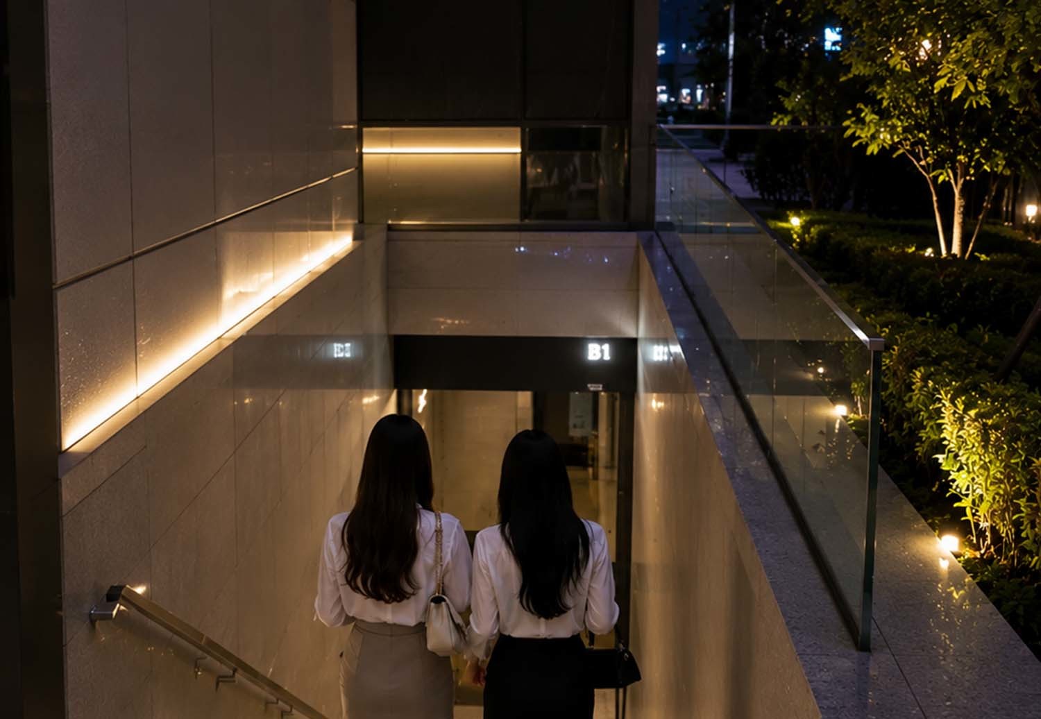 AI 툴로 만든 사진.