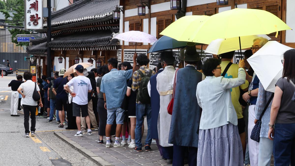 매출 세 배 이상 뛰었네… 가격 높은데도 미친 듯이 팔려나간 복날 대표 메뉴 