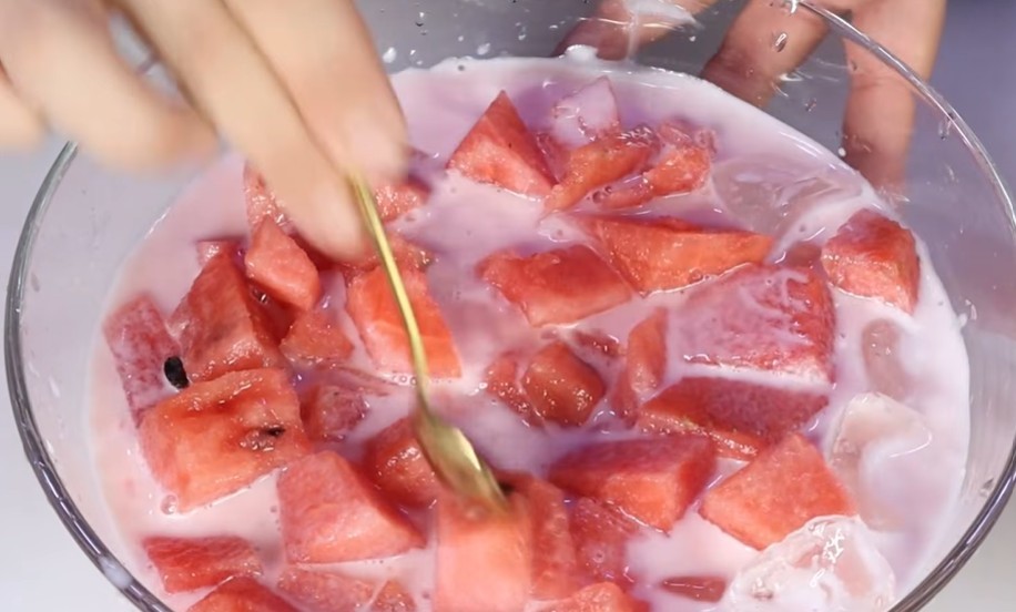 유튜브 '요리왕비룡 Korean Food Cooking'